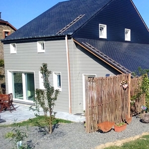 Vakantiehuis Gîte d'Arbûmont